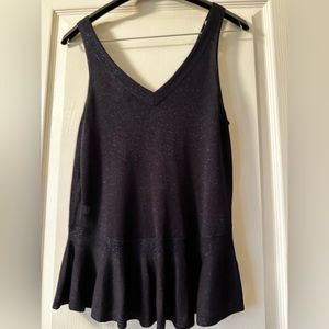 Banana Republic Sweater Tank